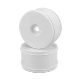 Horizon Hobby Jco3369w J Concepts Bullet 4 1/8 Truck Wheel White