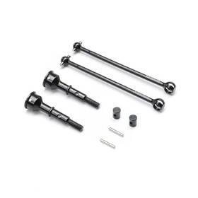 Los-2414 Horizon Hobby Cva Driveshaft Complete 68mm 22s Sprint