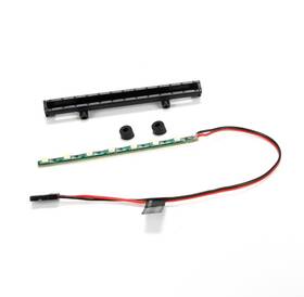 Los230005 Horizon Hobby Losi Led Light Board And Bar Housing Ncr2.0