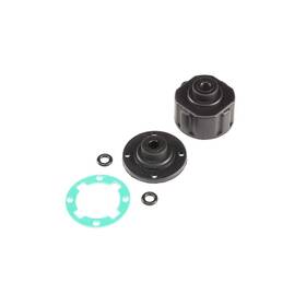 Los232026 Horizon Hobby Diff Housing Integrated Insert Tenacity All