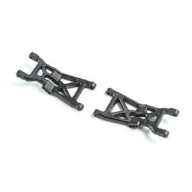 Los234043 Horizon Hobby Losi Front Arm Set 22s Drag
