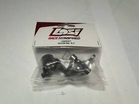 Los254077 Horizon Hobby Losi Spindle Set 8xe Rtr