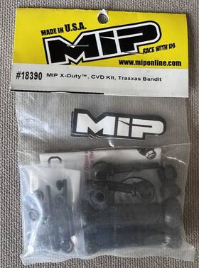 Mip18390 Horizon Hobby X-duty Cvd Kit Traxxas Bandit/ Fiesta St Rally