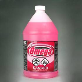 Coo115 Horizon Hobby Om15 Morgan Omega 15% Nitro 17% Oil - 30% Castor And 70% Synthetic Blend Gallon