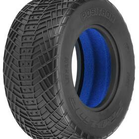 Pro1013703 Horizon Hobby Proline Positron Sc 2.2 Inch /3.0 M4 Tire F/r 2