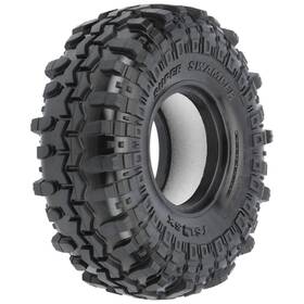 Pro1017914 Horizon Hobby Proline Class Interco Super Swamper Tsl Sx 1.55 Inch G8 F/r