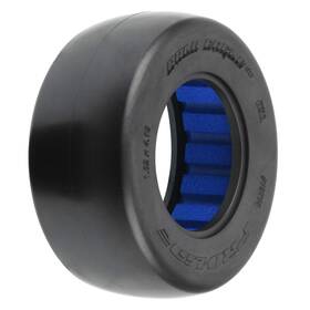 Pro10210203 Horizon Hobby Proline 1/10 Bald Eagle S3 Front/rear 2.2 Inch /3.0 Short Course Tires
