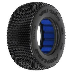 Pro118003 Horizon Hobby Proline Hole Shot 2.0 Sc M4 Tire 2 Slh Sc10 Blitz