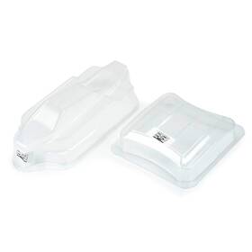Pro354325 Horizon Hobby Pro Line Axis Light Weight Clear Body For Ae B74