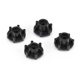 Pro635400 Horizon Hobby Proline 6x30 To 12mm Sc Hex Adapters For Whls