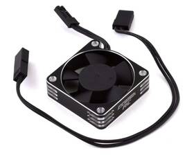 Ptk-2113 Horizon Hobby Ptk2113 Protek Rc 35x35x10mm Aluminum High Speed Hv Cooling Fan
