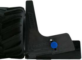 Rpm70950 Horizon Hobby Rpm Monster Camber Gauge For 1/8 1/10 All Cars And Trucks #rpm70950