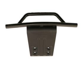 Rpm80952 Horizon Hobby Rpm Front Bumper/skid Black Slash