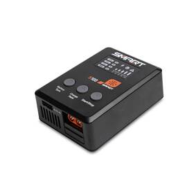 Spmxc2090 Horizon Hobby Spektrum S100 1x100w Usb-c Smart Charger