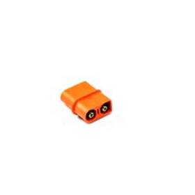 Spmxca317 Horizon Hobby Adapter Ic3 Device / Deans Battery