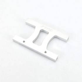 Sta80026hs Horizon Hobby Alum Chassis H Brc Scx