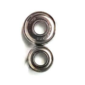 Tektt2525 Horizon Hobby Tekin Pro4 Brushless Bearing Set