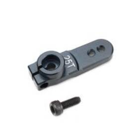 Tkr5253b Horizon Hobby Tekno Aluminum Servo Horn 25t Spline M3 Eb48 Clamping Double Hole Fut