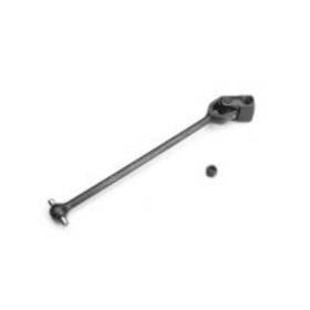 Tkr5296 Horizon Hobby Universal Driveshaft Center Front 90.5mm Nb48/nb48.3/nt48/nt48.3