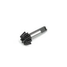 Tkr5405 Horizon Hobby Tekno Diff Pinion Straight Cut 9t Cnc Nt48