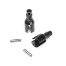 Tkr6514hd Horizon Hobby Tekno Differential Outdrives F R C Hd Eb410 Et410