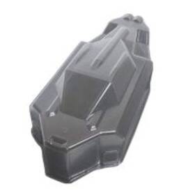 Tkr6608 Horizon Hobby Tekno Clear Body Eb410