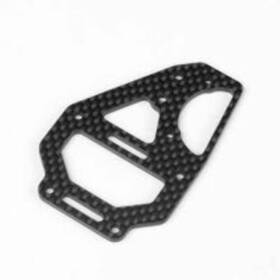 Tkr6635c Horizon Hobby Tekno Center Diff Top Plate And Cf Fan Mount Eb410