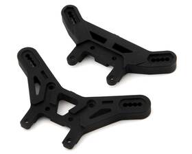 Eb410.2 Horizon Hobby Tkr6681 Tekno Rc Shock Tower Set Front And Rear