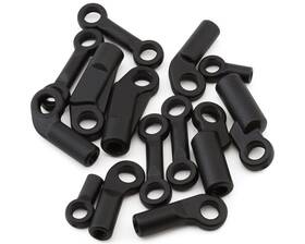 Tkr9059 Horizon Hobby Tekno Rc Nb48 2.0 Rod End Set