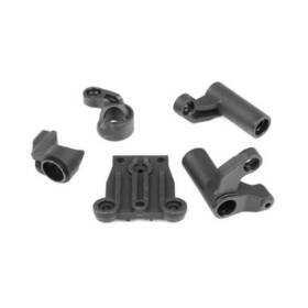 Tkr9104 Horizon Hobby Tekno Rc Nb48 2.0 Bell Cranks And Top Plate