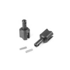 Tkr9112 Horizon Hobby Tekno Rc Nb48 2.0 Center Differential Outdrives 2