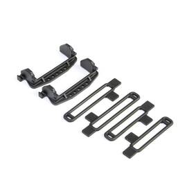 Tlr231082 Horizon Hobby Tlr Battery Mount Set 22 5.0
