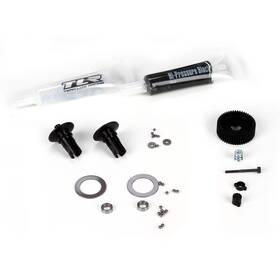Tlr232000 Horizon Hobby Tlr Complete Ball Diff Tungsten Balls 22 22t 22sct