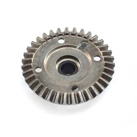 Tlr232127 Horizon Hobby Tlr Ring Gear Metal 22x-4