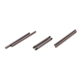 Tlr234039 Horizon Hobby Team Losi Racing Ticn Hinge Pin Set 6