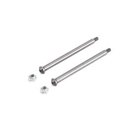 Tlr234063 Horizon Hobby Front Hinge Pin Set 22-4 2.0