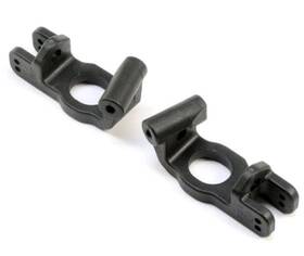 Tlr244042 Horizon Hobby Team Losi Racing 17.5 8ight-x Spindle Carrier Set