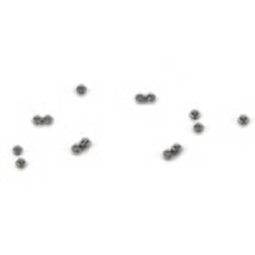 Tlr2951 Horizon Hobby Tlr Tungsten Carbide Diff Balls 3/32 14 22/22t