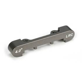 Tlr2986 Horizon Hobby Tlr Toe Plate Aluminum 4 Degree Lrc 22