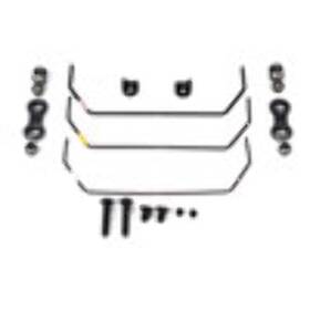 Tlr334001 Horizon Hobby Team Losi Racing Sway Bar Kit Front 22sct