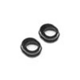 Tlr334049 Horizon Hobby Tlr Spindle Insert Set Aluminum 2/4mm Trail All 22