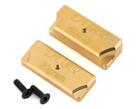 Tlr341010 Horizon Hobby Brass Ballast 8x