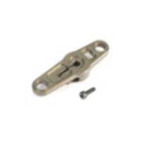 Tlr341016 Horizon Hobby Aluminum Servo Horn Throttle 25t 8x