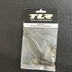 Tlr342015 Horizon Hobby Team Losi 8ight-x Universal Driveshaft