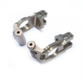 Tlr344041 Horizon Hobby Tlr Aluminum Spindle Carrier Set 20 8x