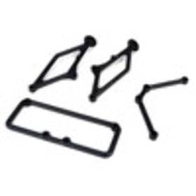 Tlr4171 Horizon Hobby Team Losi Racing Sub Bumper Set