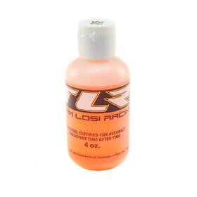 Tlr74024 Horizon Hobby Team Losi Silicone Shock Oil 35wt 4oz