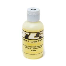 Tlr74026 Horizon Hobby Silicone Shock Oil 45wt 4oz