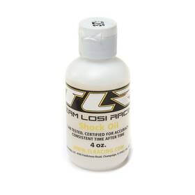 Tlr74030 Horizon Hobby Tlr Losi Silicone Shock Oil 37.5wt 468cst 4oz