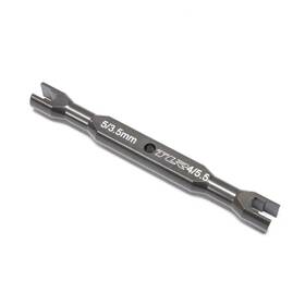 Tlr99102 Horizon Hobby Tlr Losi Racing Turnbuckle Wrench 22 8b 8t 5mm 3.5mm 4mm 5.5mm